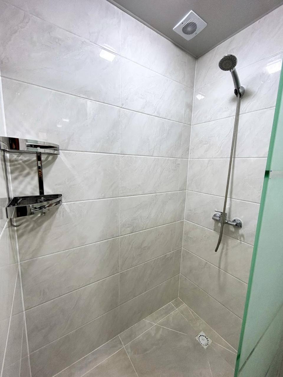 Rahmat Guesthouse Bukhara Bagian luar foto