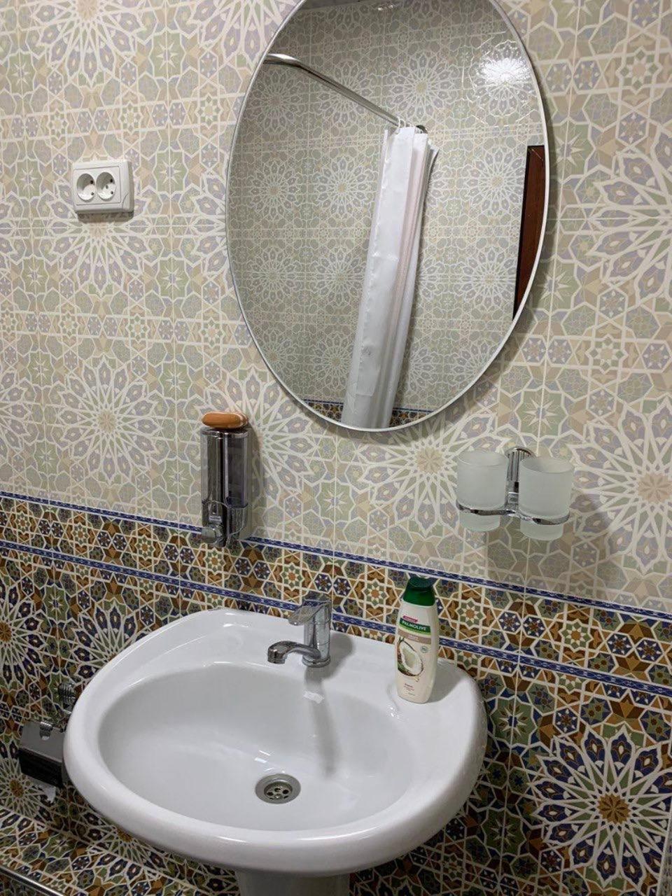 Rahmat Guesthouse Bukhara Bagian luar foto