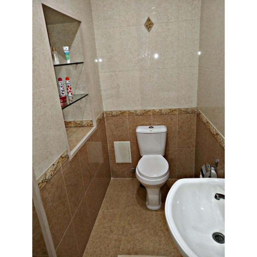 Rahmat Guesthouse Bukhara Bagian luar foto
