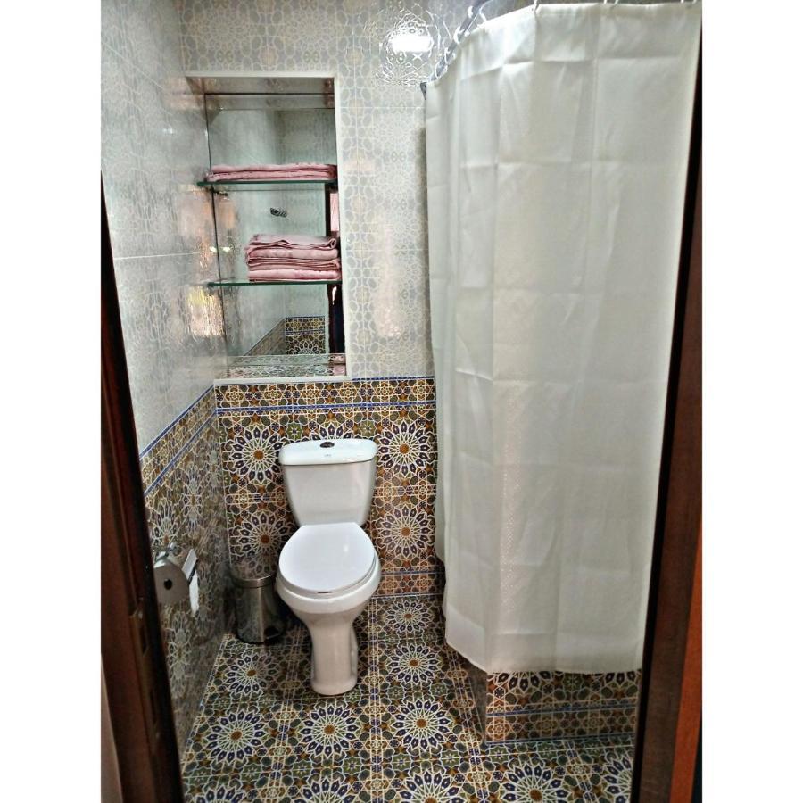 Rahmat Guesthouse Bukhara Bagian luar foto