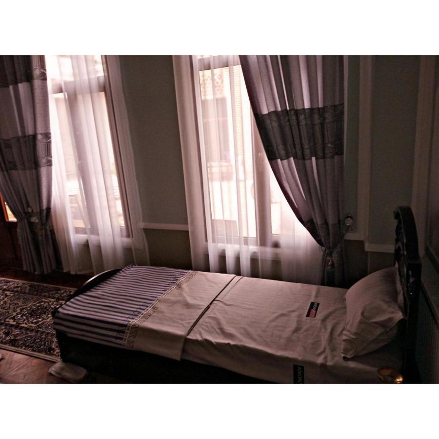 Rahmat Guesthouse Bukhara Bagian luar foto