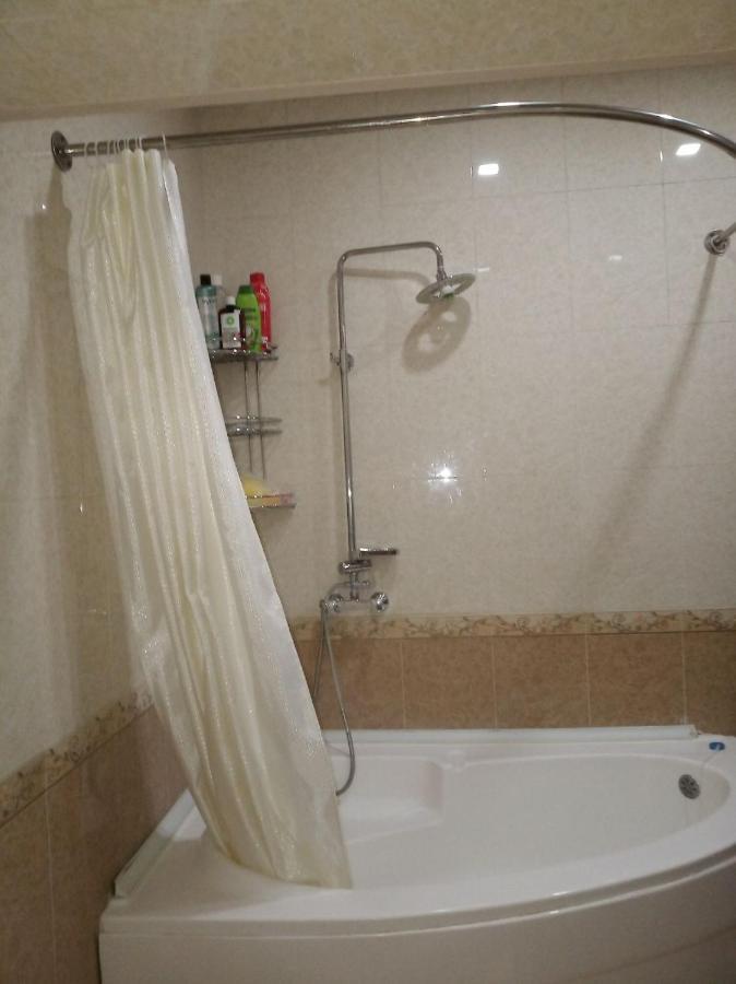 Rahmat Guesthouse Bukhara Bagian luar foto